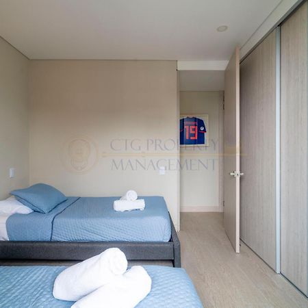 Martinique Cartagena, Beautiful 1 & 2 Bedroom Apartments Εξωτερικό φωτογραφία