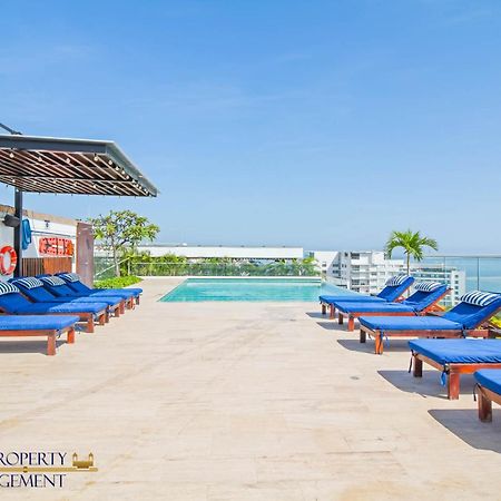 Martinique Cartagena, Beautiful 1 & 2 Bedroom Apartments Εξωτερικό φωτογραφία