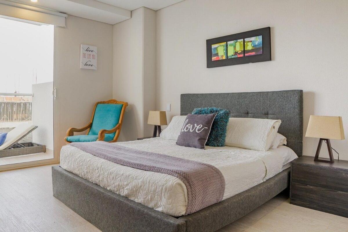 Martinique Cartagena, Beautiful 1 & 2 Bedroom Apartments Εξωτερικό φωτογραφία