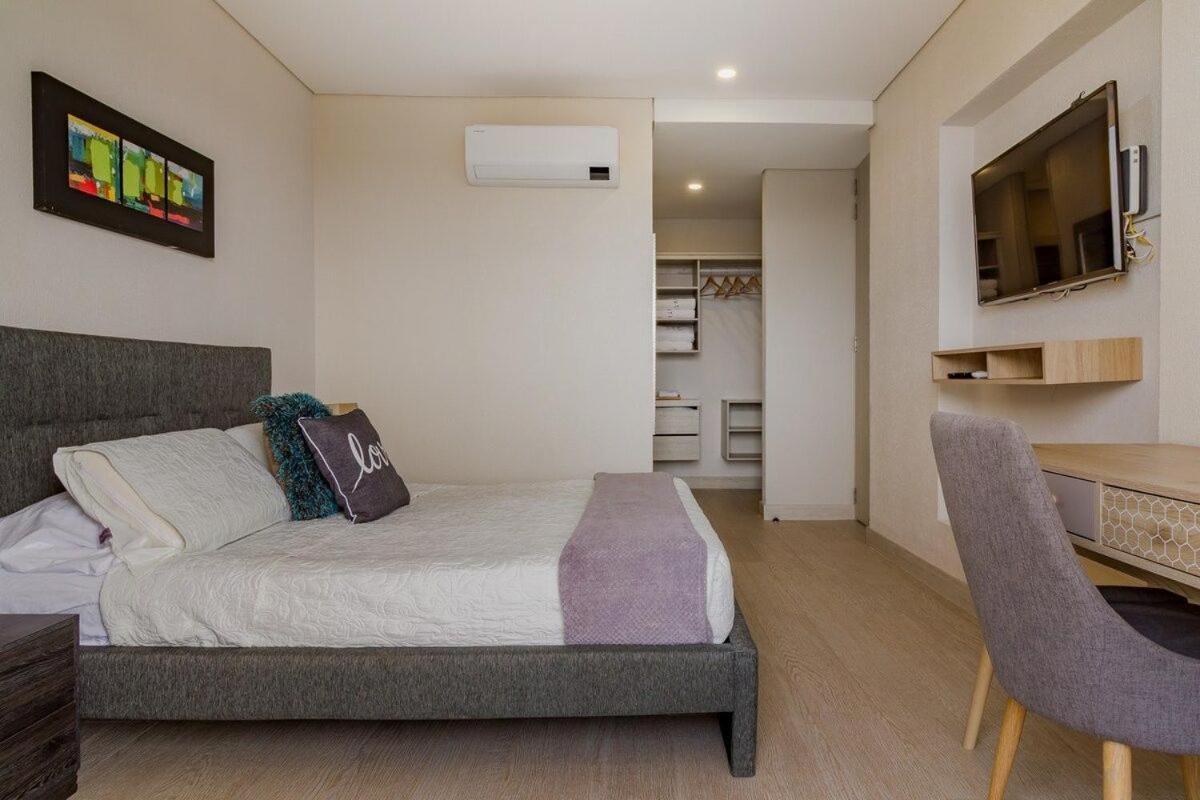 Martinique Cartagena, Beautiful 1 & 2 Bedroom Apartments Εξωτερικό φωτογραφία