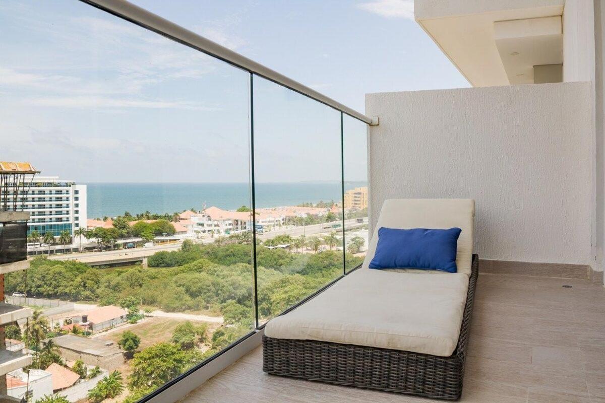 Martinique Cartagena, Beautiful 1 & 2 Bedroom Apartments Εξωτερικό φωτογραφία