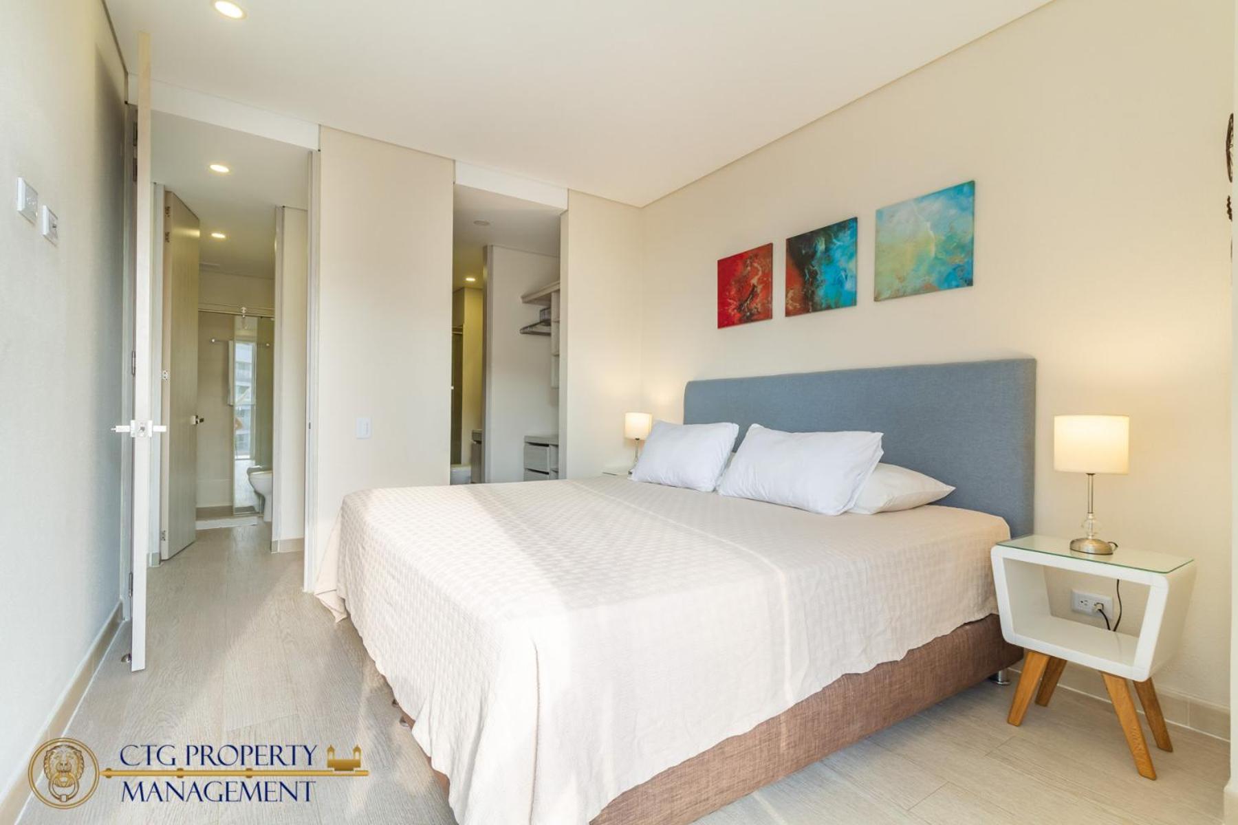 Martinique Cartagena, Beautiful 1 & 2 Bedroom Apartments Εξωτερικό φωτογραφία