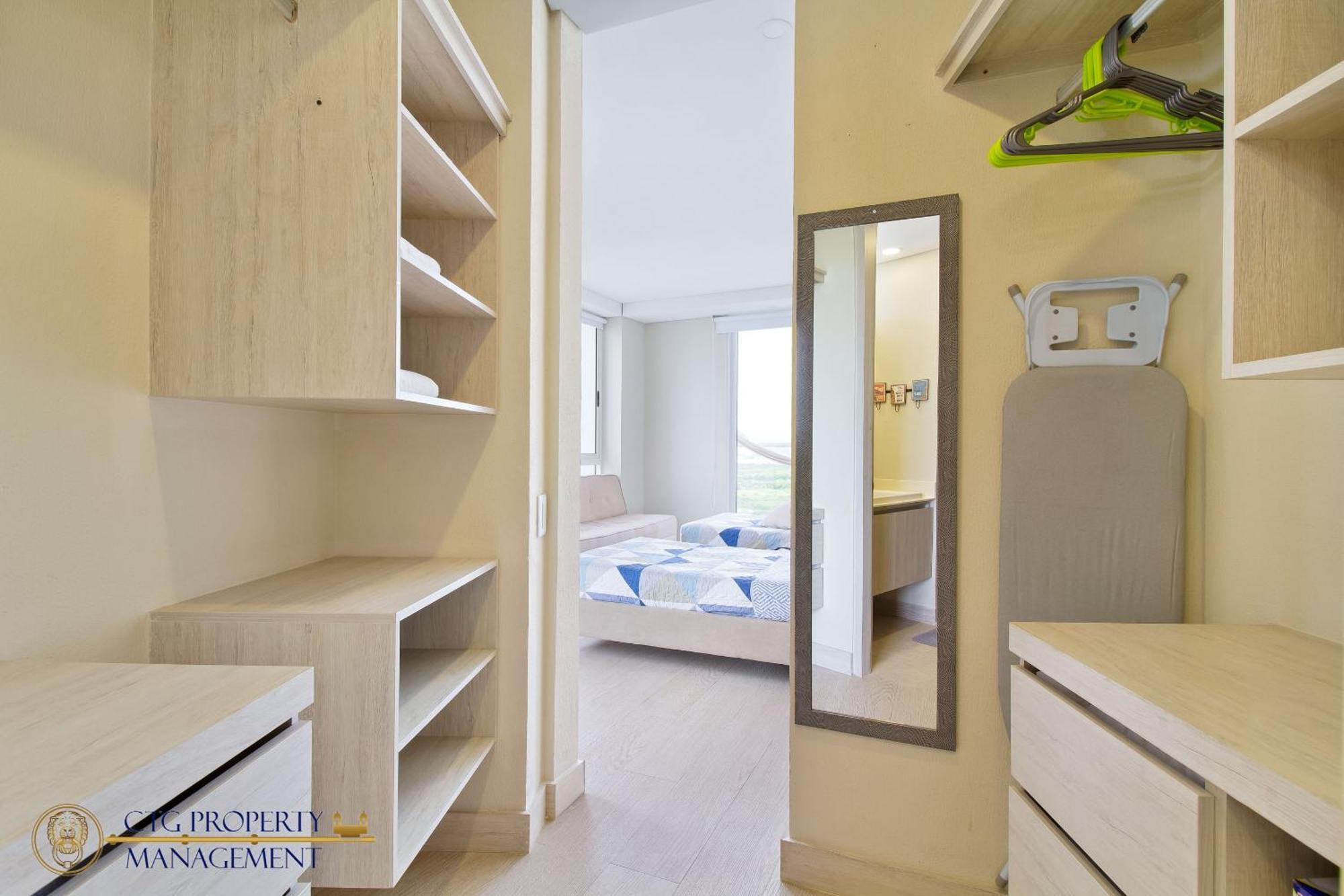 Martinique Cartagena, Beautiful 1 & 2 Bedroom Apartments Δωμάτιο φωτογραφία
