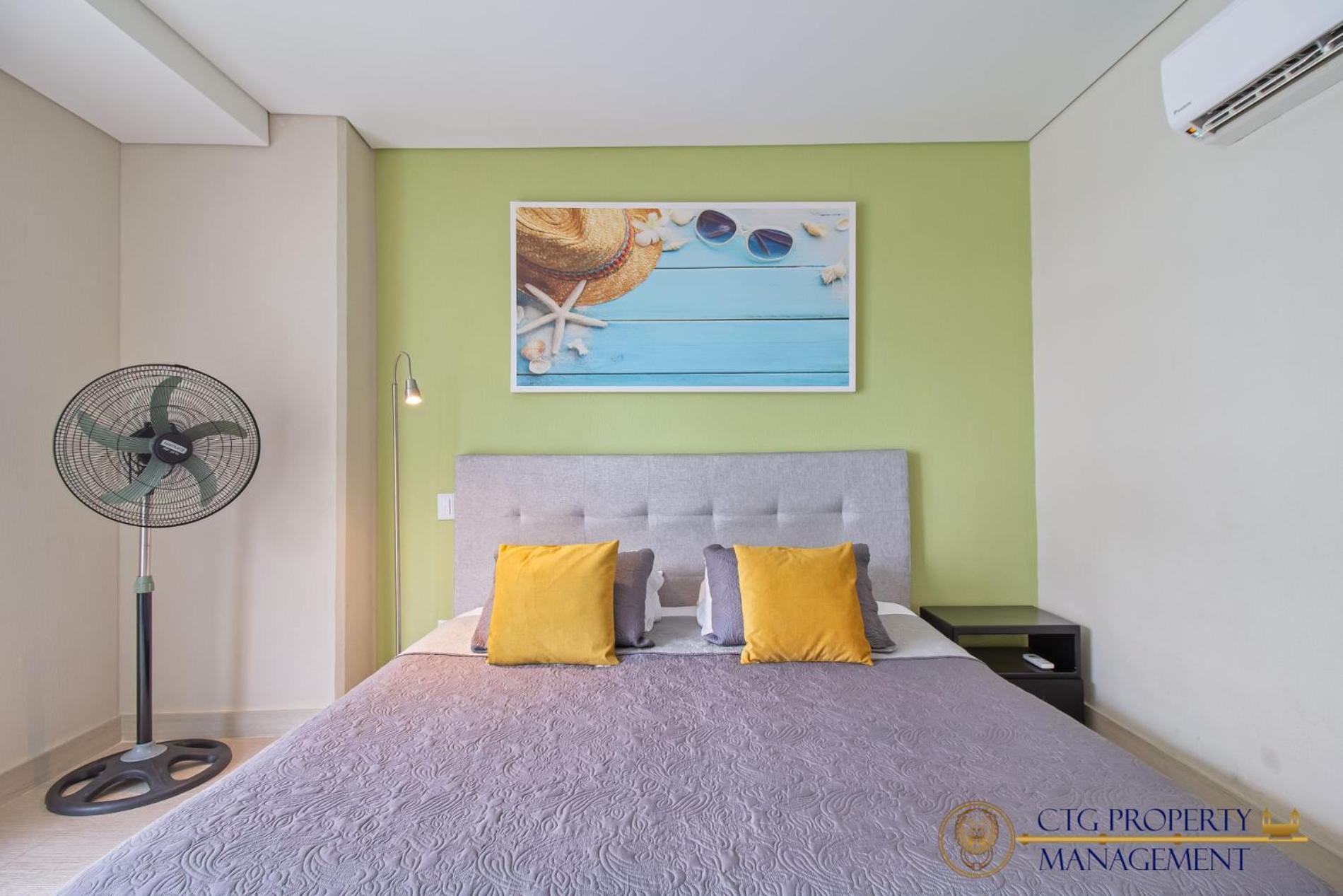 Martinique Cartagena, Beautiful 1 & 2 Bedroom Apartments Δωμάτιο φωτογραφία