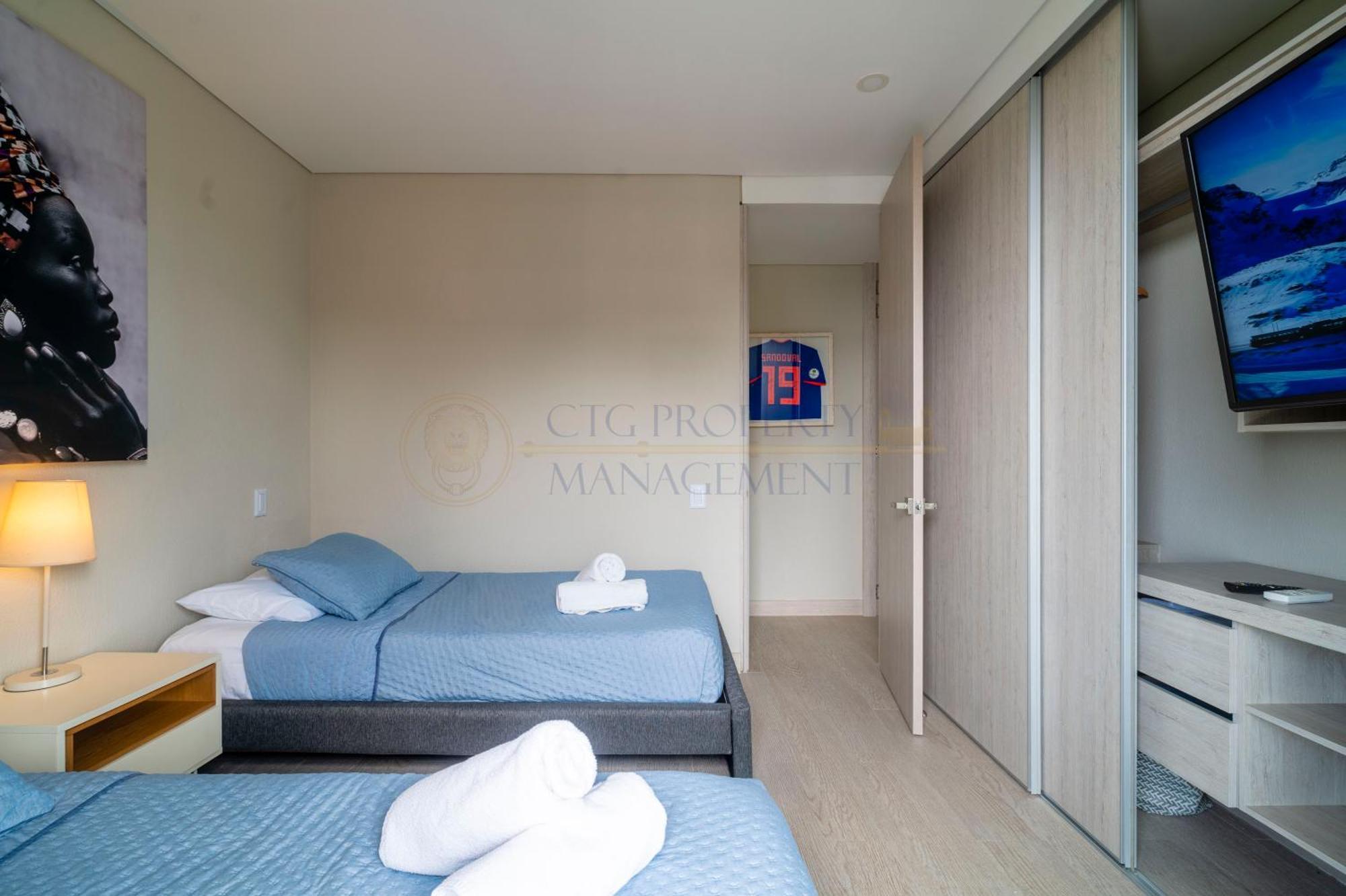Martinique Cartagena, Beautiful 1 & 2 Bedroom Apartments Εξωτερικό φωτογραφία