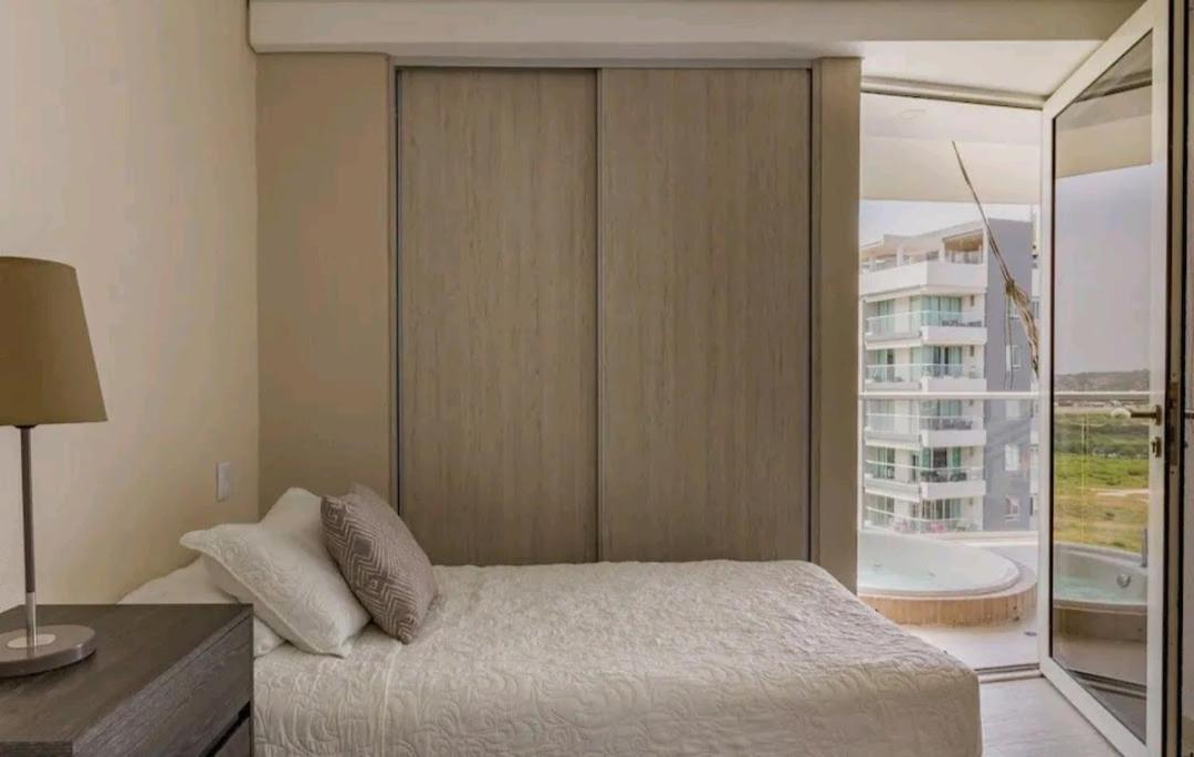 Martinique Cartagena, Beautiful 1 & 2 Bedroom Apartments Δωμάτιο φωτογραφία