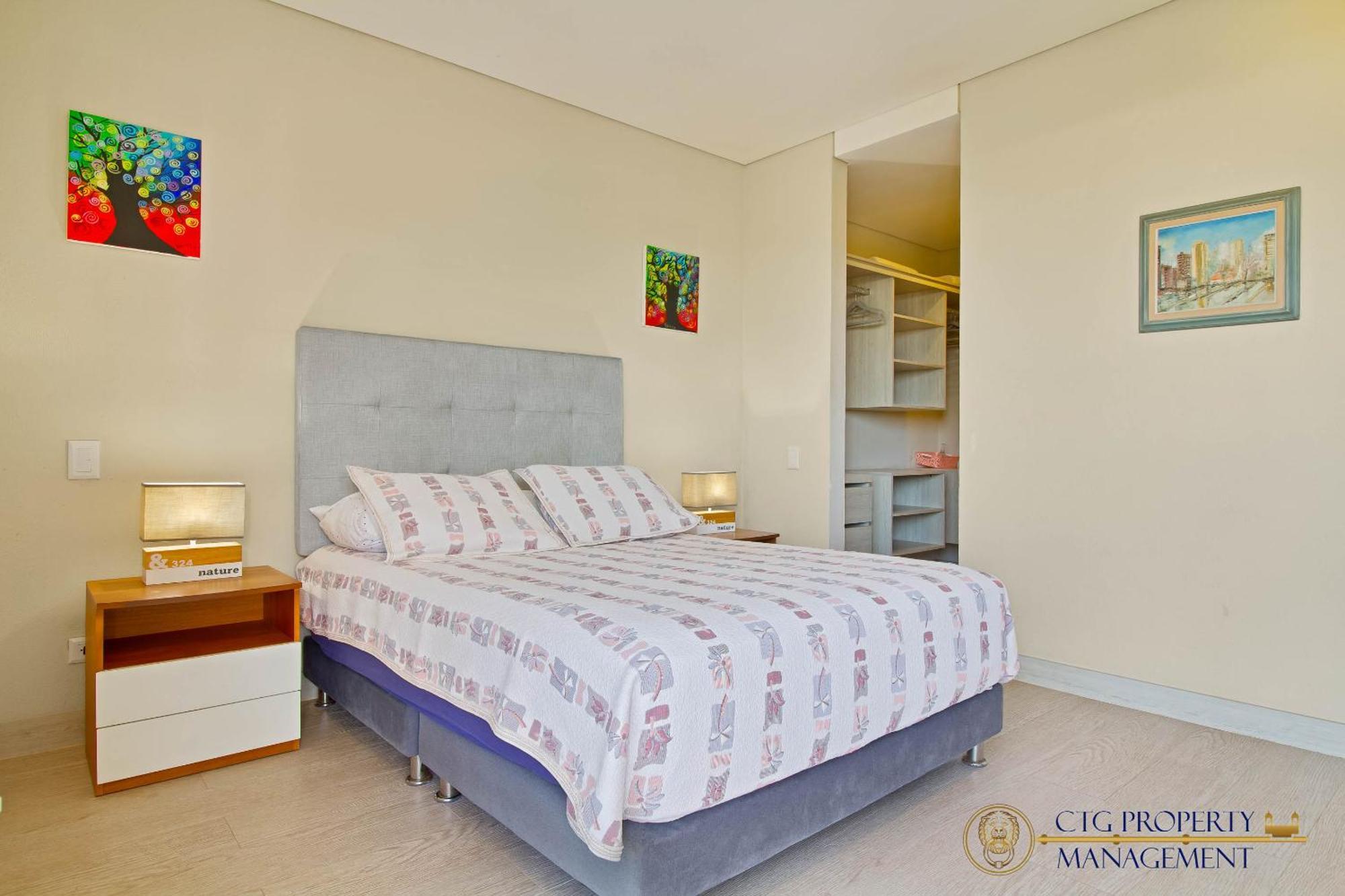 Martinique Cartagena, Beautiful 1 & 2 Bedroom Apartments Δωμάτιο φωτογραφία
