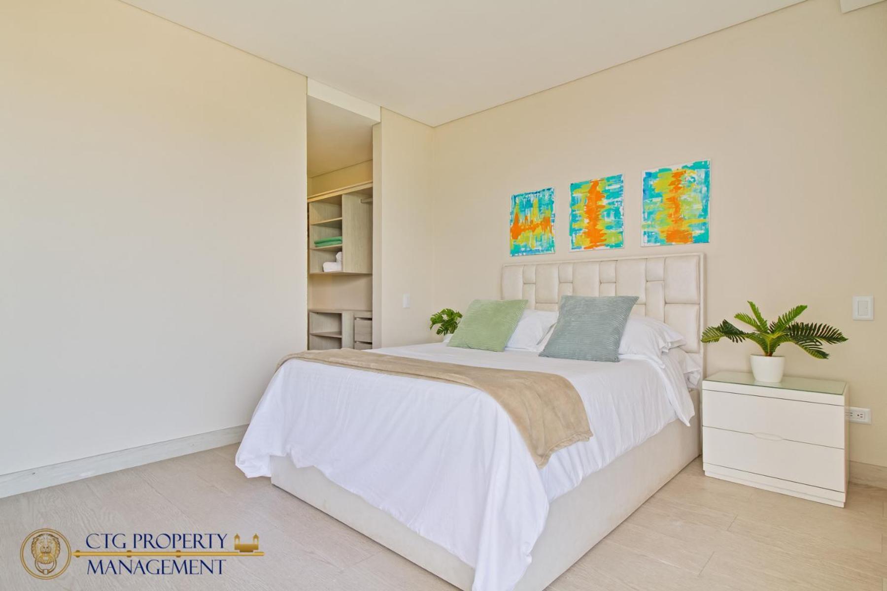 Martinique Cartagena, Beautiful 1 & 2 Bedroom Apartments Εξωτερικό φωτογραφία