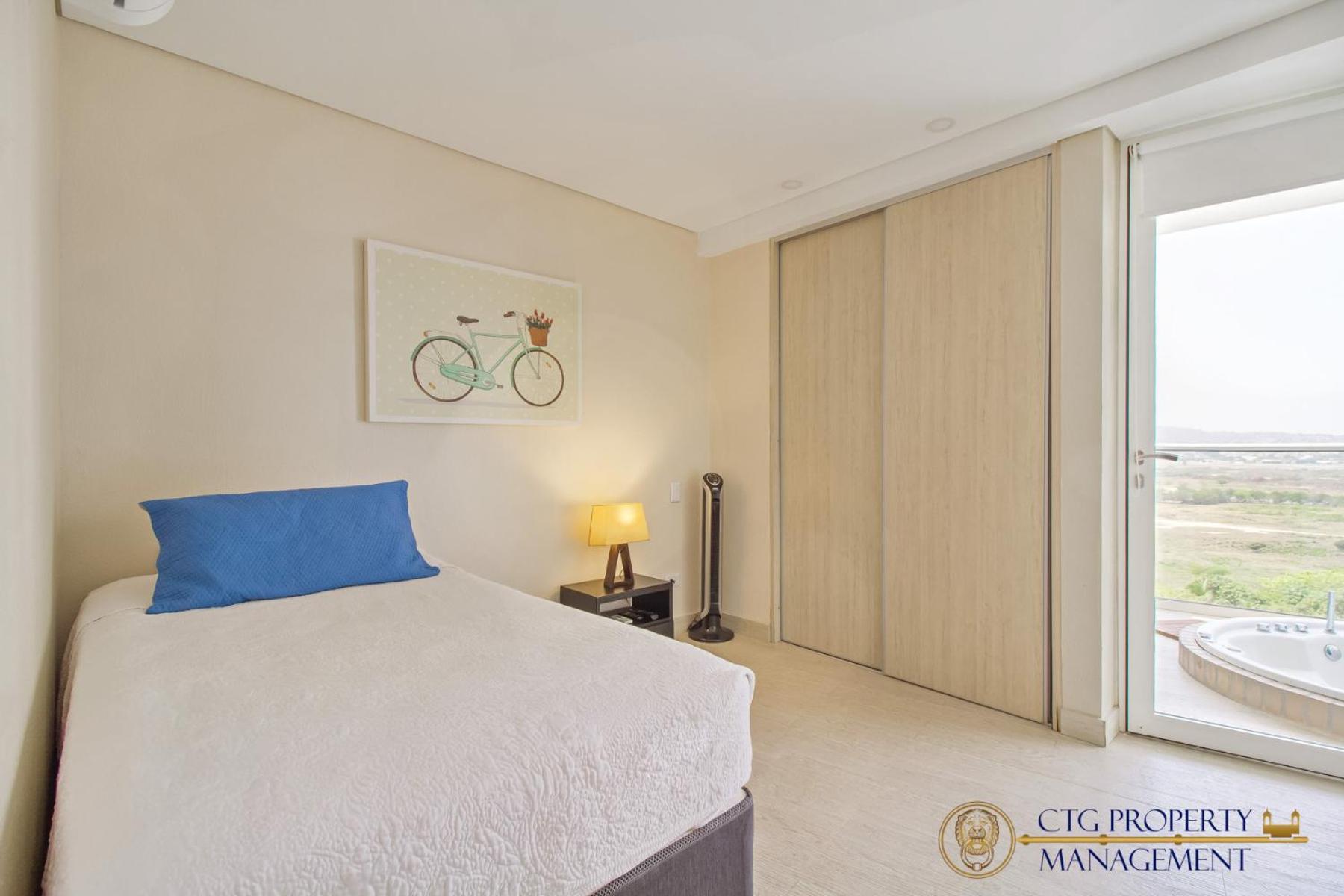 Martinique Cartagena, Beautiful 1 & 2 Bedroom Apartments Δωμάτιο φωτογραφία