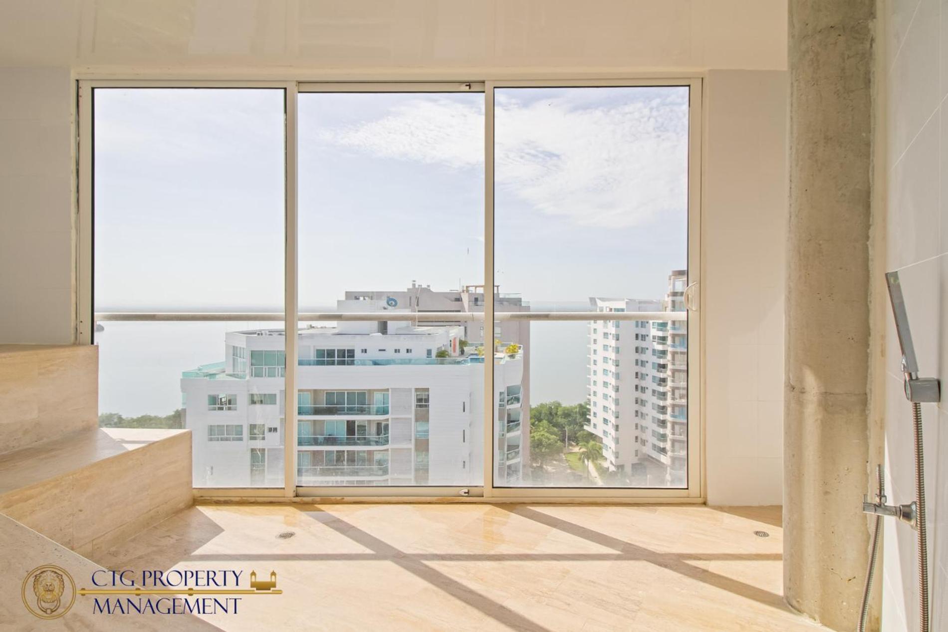 Martinique Cartagena, Beautiful 1 & 2 Bedroom Apartments Εξωτερικό φωτογραφία